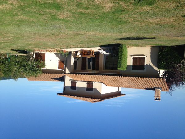 La maison de Sylvie et Olivier