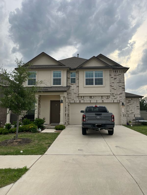 La maison de Elisabeth