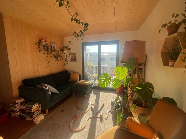 La maison de Alexander & Jessica