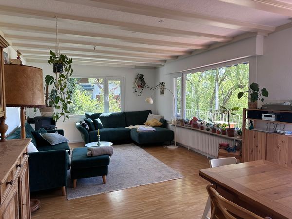 huis van Alexander & Jessica