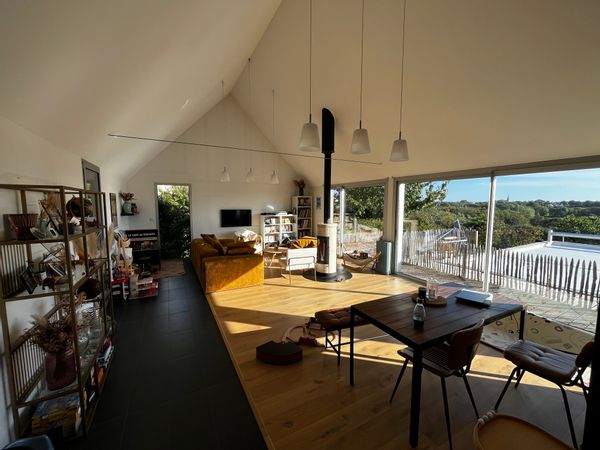 La maison des Oliviers