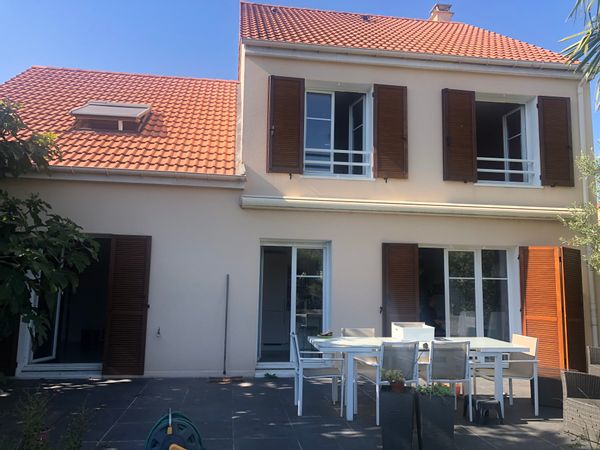 Bruno's house