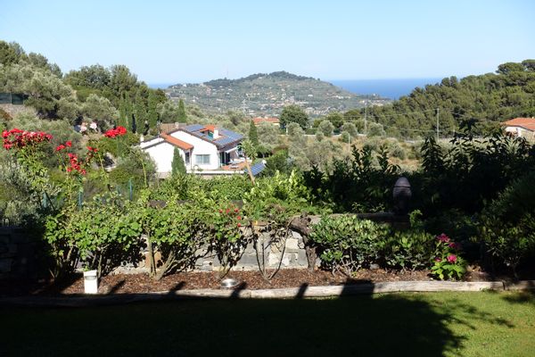 La maison de massimo