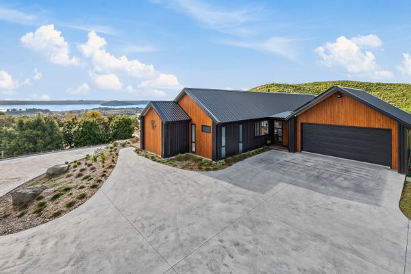Catherines hus