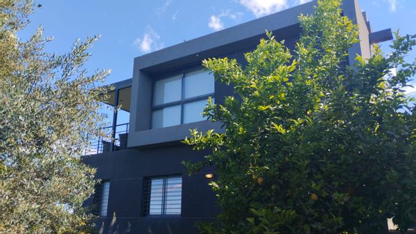 La maison de Fernando