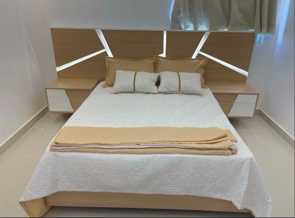 La maison de Felix mahuel