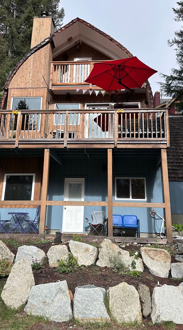 La maison de Cheeying