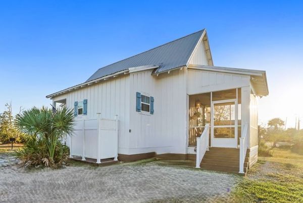 La maison de Sally & Jeff