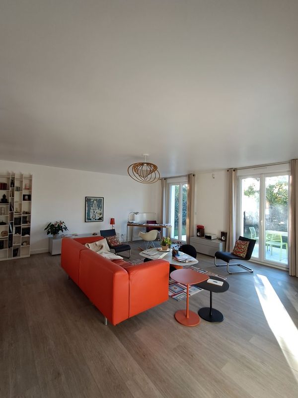 La maison de Marieke et Matthieu