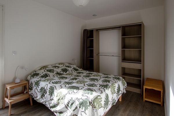 Très joli appartement, rénové recemment. proximité mer