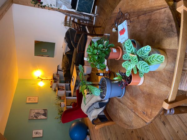 Appartement au centre de Bayonne