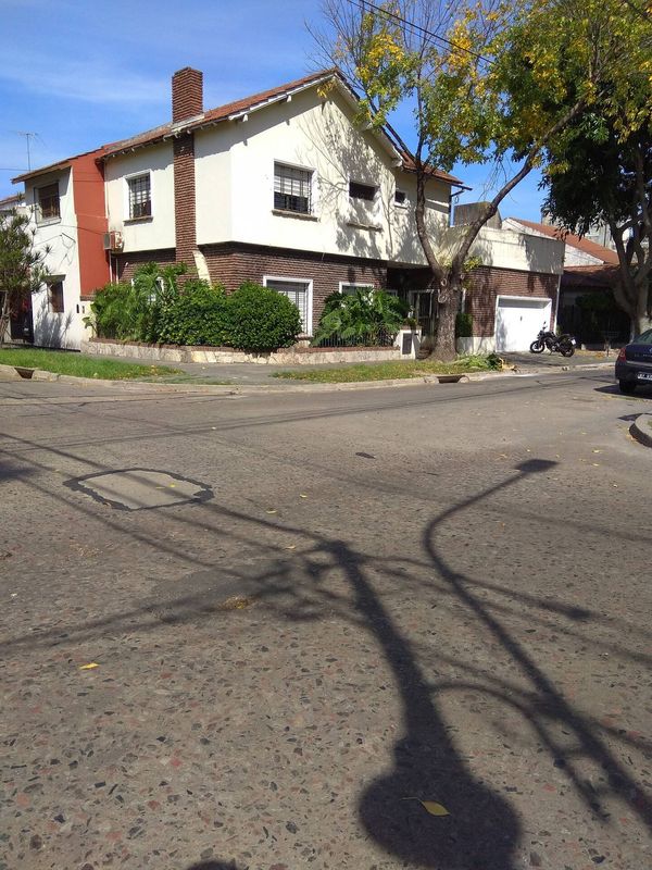 La maison de valeria