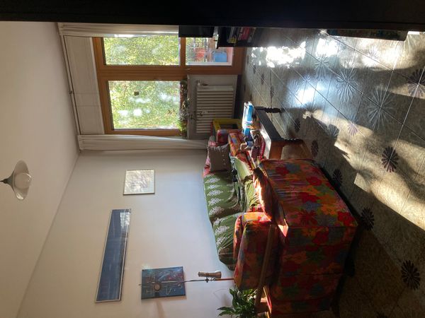 La maison de Emanuela