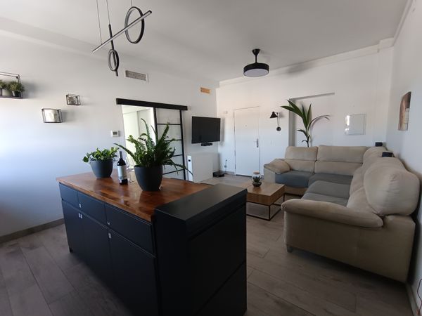 La maison de Carlos Pedro