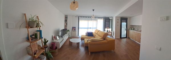 La maison de Cristina