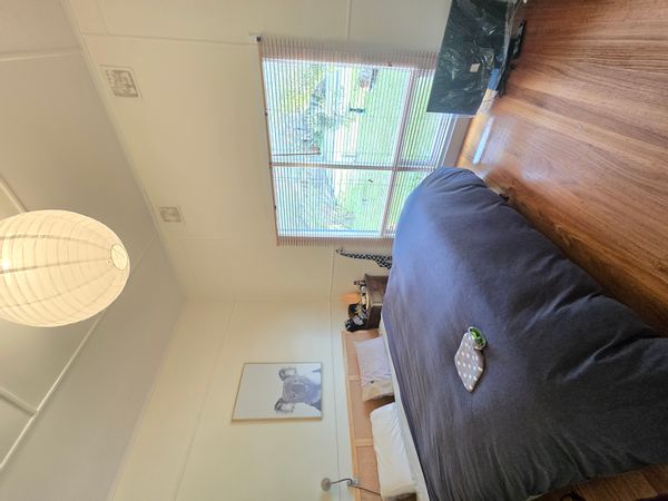 La maison de Francis