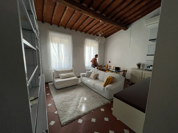 Lucia's house