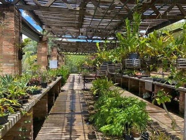 La maison de Juliana