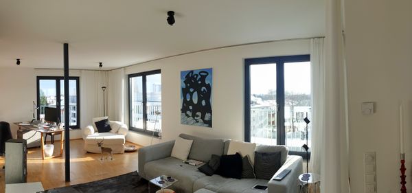 La maison de Alan-Petra