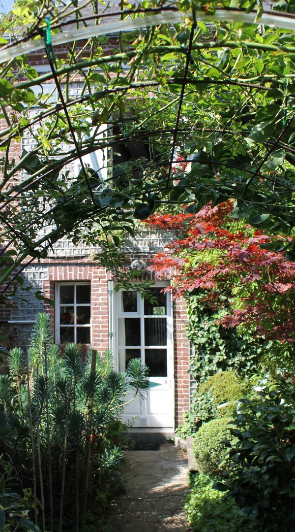 ETRETAT MAISON DE PECHEUR