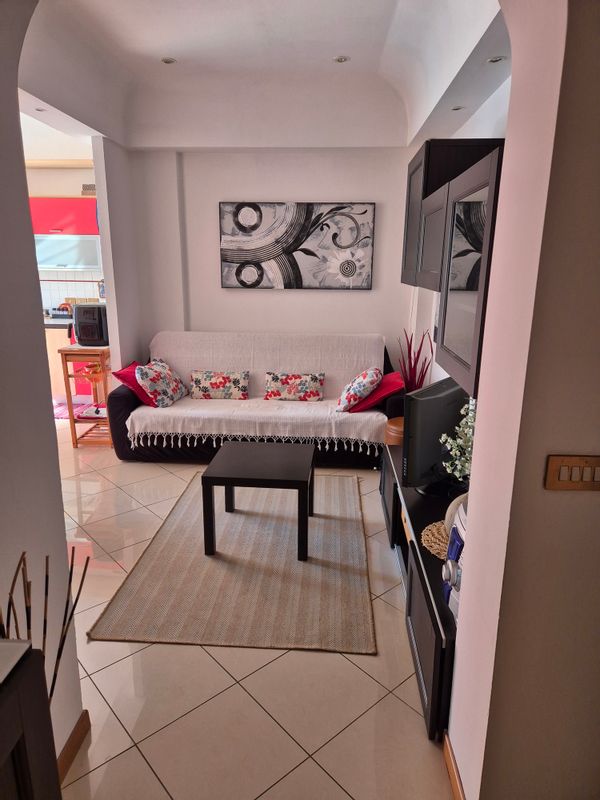 La maison de Francesco