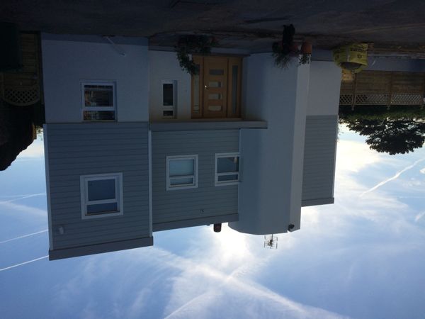 La maison de Rosemary