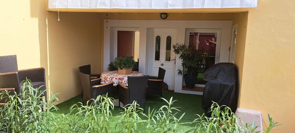 La maison de JOSE LUIS