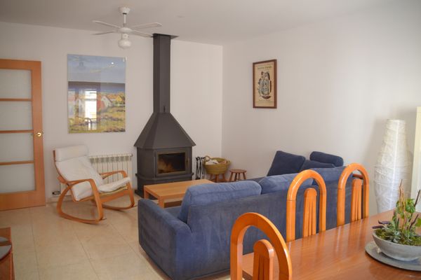 La maison de Valentina