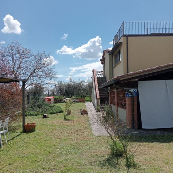 La maison de crescenzo