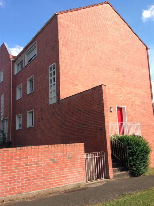 Triplex indépendant