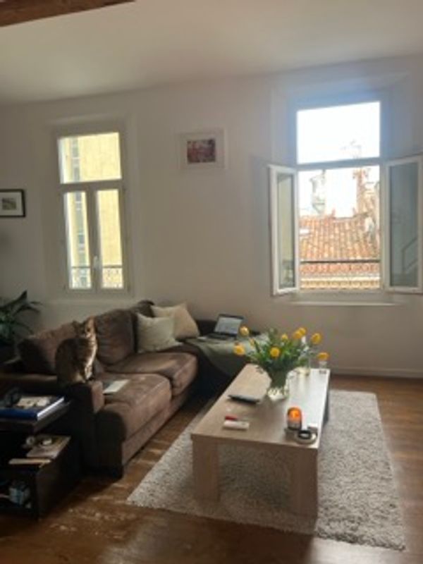 Chez Mimi & Victoire