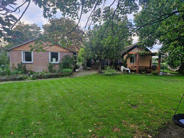 La maison de Martijn