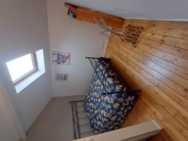 Chambre privée chez Audrey&Arthur