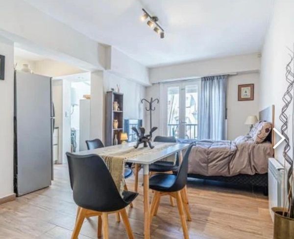 MONOAMBIENTE MARPLATENSE