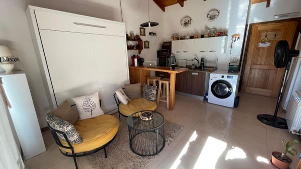 Marcela y Claudio s Haus