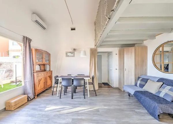 Ile du Frioul pour un séjour insolite au calme