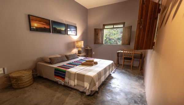 La maison de Jana & Renato