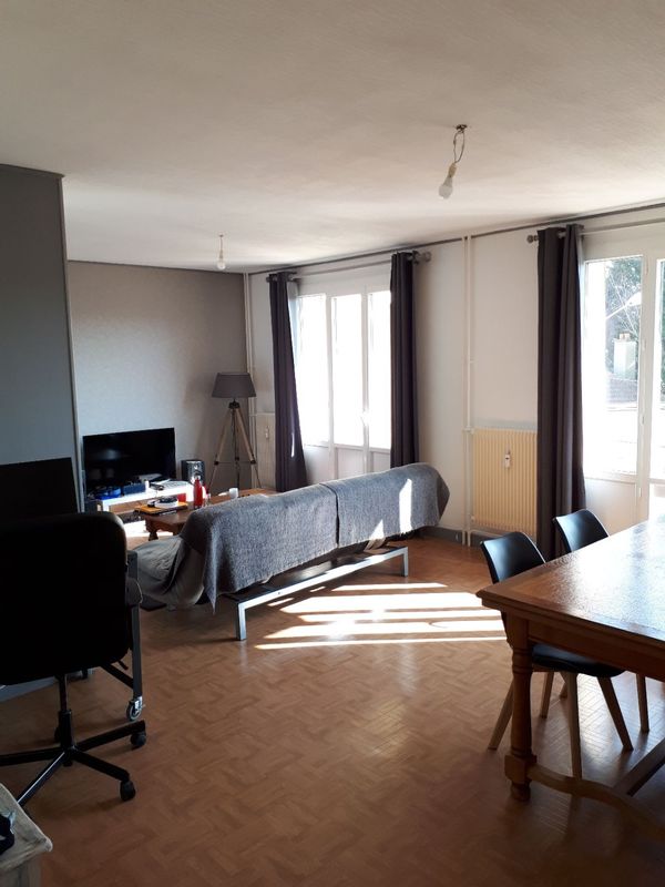 Appartement centre ville