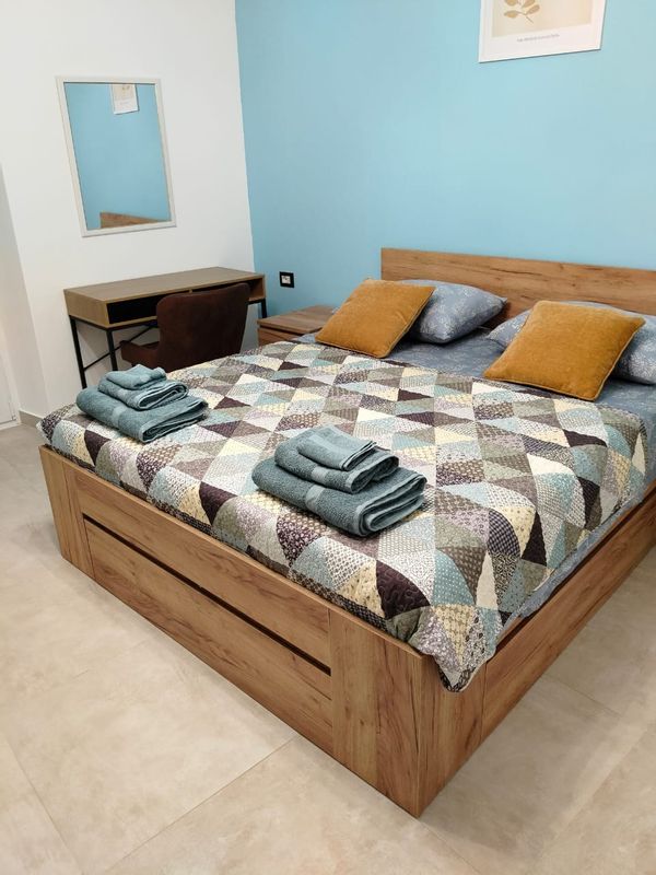 Istvan s Haus