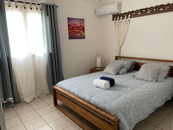 Casa di Nicole Et Franck