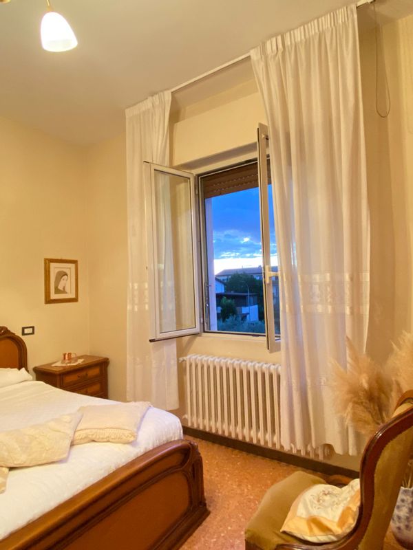 La maison de Marta Paola