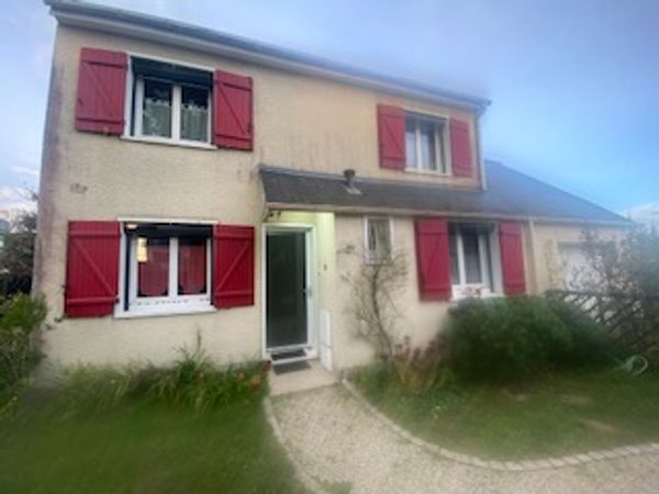 La chambre privée de Catherine