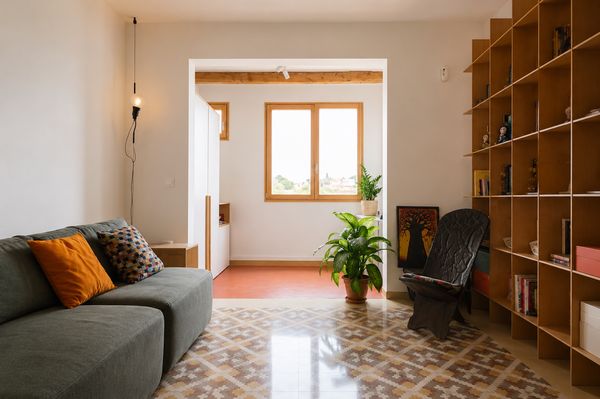 Alessandras hus