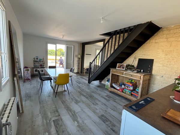 Casa di Steven