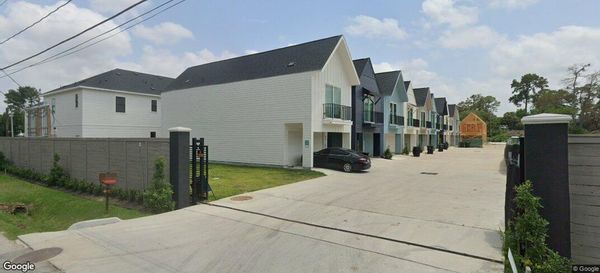 La maison de Kristina King