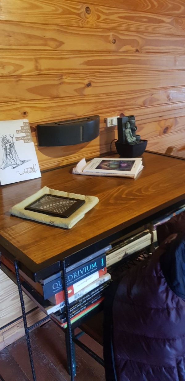 La maison de Jeronimo