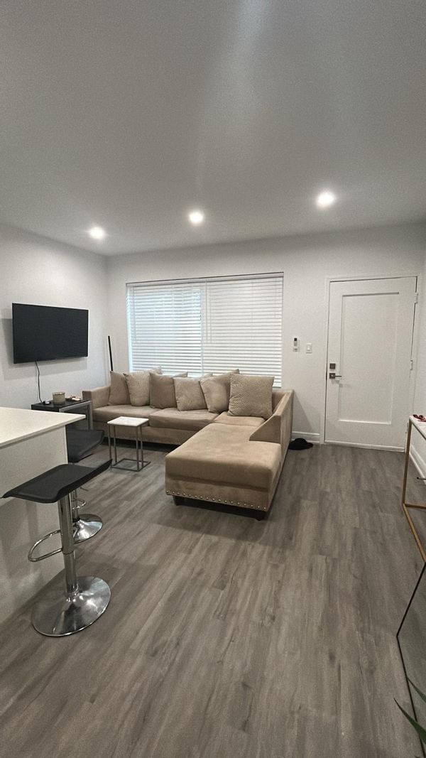 La maison de Martina