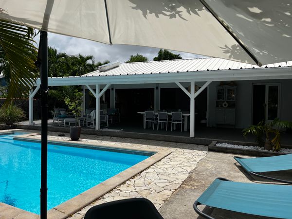 La maison de Tiffaine