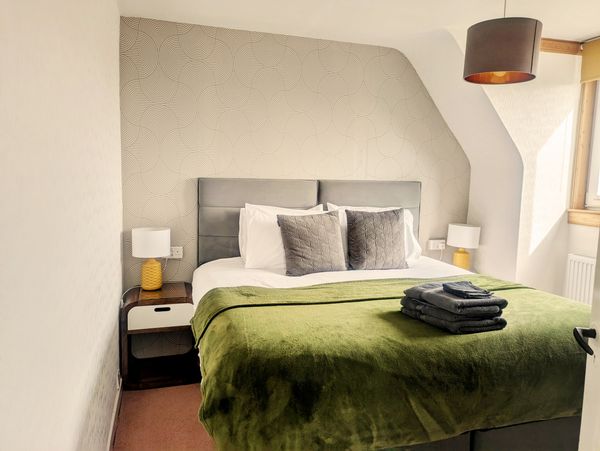 La maison de Miranda