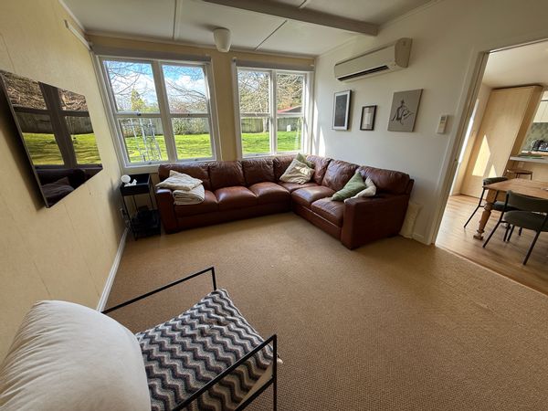 La maison de Jamie & Mel